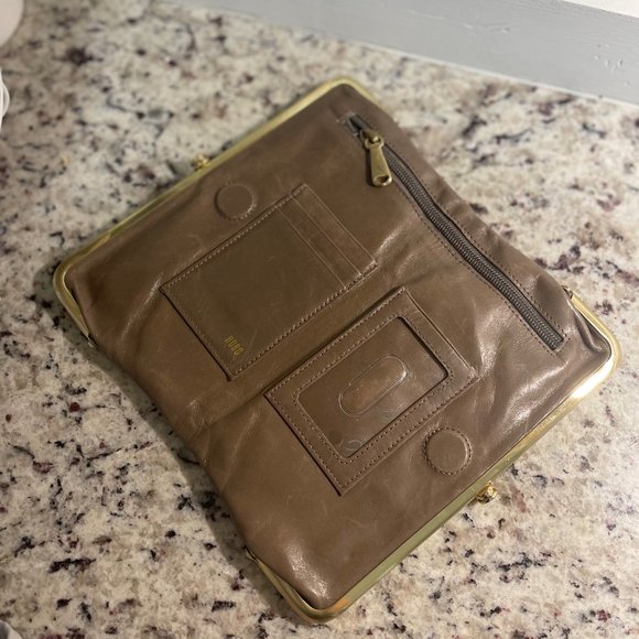 HOBO Lauren Cluth Wallet - Picture 2 of 4